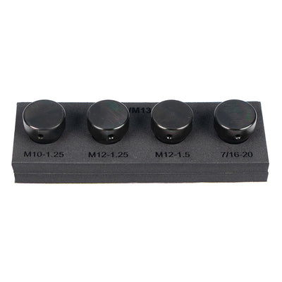 TIE ROD TOOL COMPLETE KI T (5 SIZES)