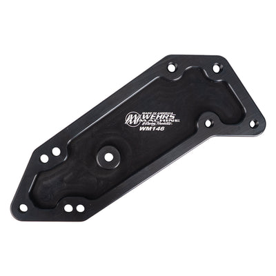 Shifter Setback Mount
