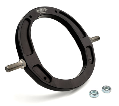 Panhard Bar Loop 1IN Offset Aluminum