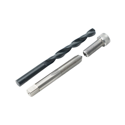 Tap Kit for WM200-17 Clamp Ring