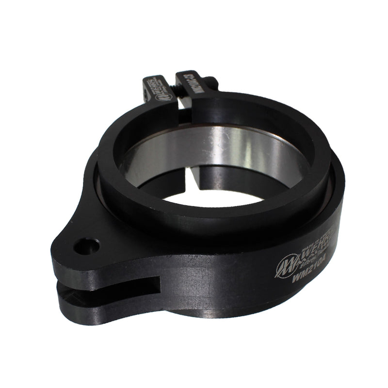 Limit Chain Holder Alum Kit w/Clamps