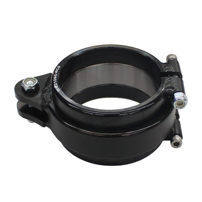 Limit Chain Holder Steel Kit w/Clamps