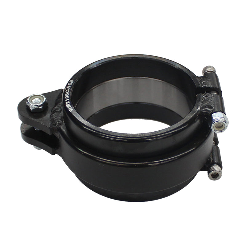 Limit Chain Holder Steel Kit w/Clamps