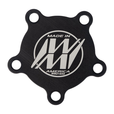 Wide 5 Dust Cover Starlite