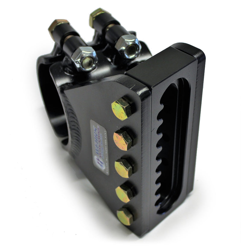 Panhard Bar Mount Climber Angled - WM228