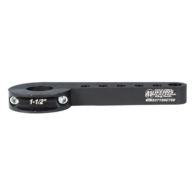 Steering Mount Clamp-On 1-1/2IN Bar 7IN Long
