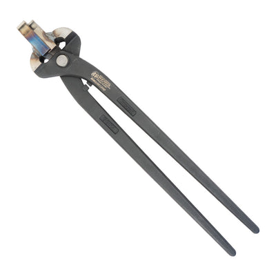 Tin Notcher for 1-1/4in Tube