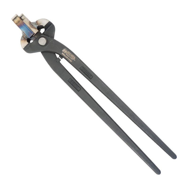 Tin Notcher for 1-1/4in Tube