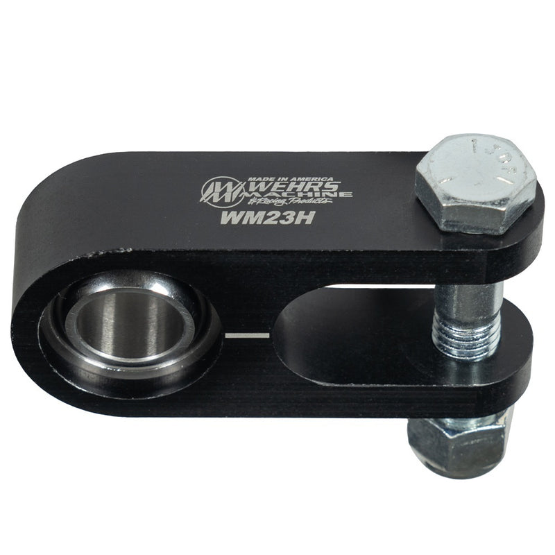 Steering Mount Hinge .757in