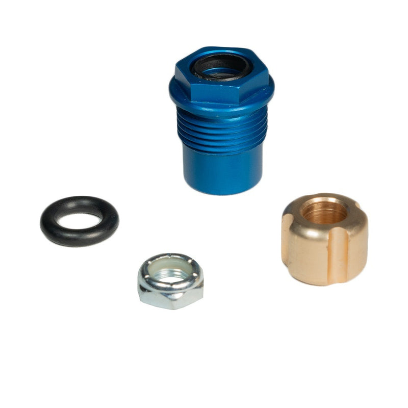 Rebuild Kit Spring Slider - WM25126