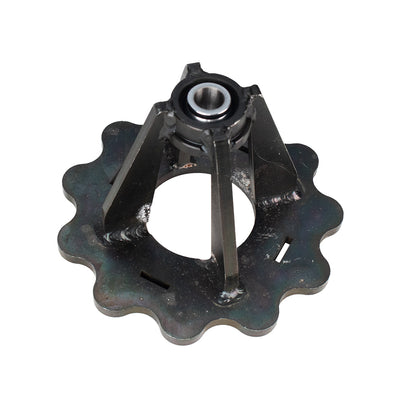 Swivel Spring Cup Short 5.5in Spring
