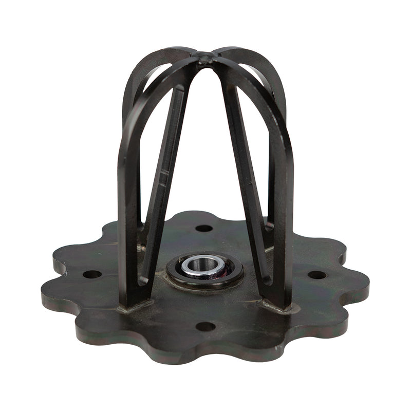 Swivel Spring Cup Tall 5.5in Spring