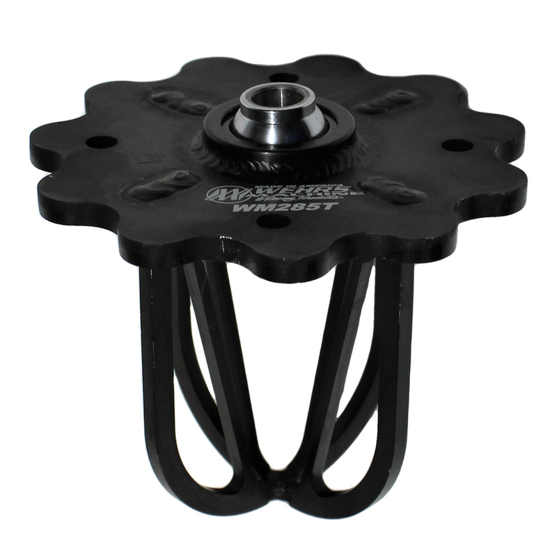 Swivel Spring Cup Tall 4in Tall