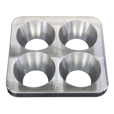 Carb Insert 1in Tall 1.125in Diameter