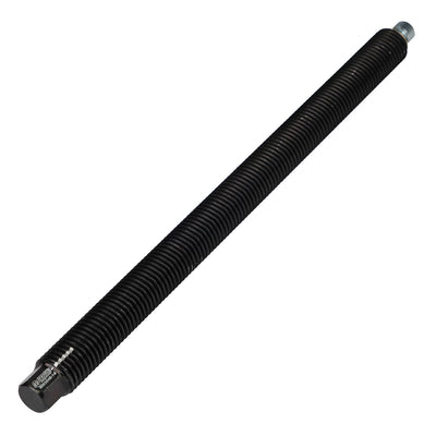 Jack Screw 1in-8 UNC 14in OAL