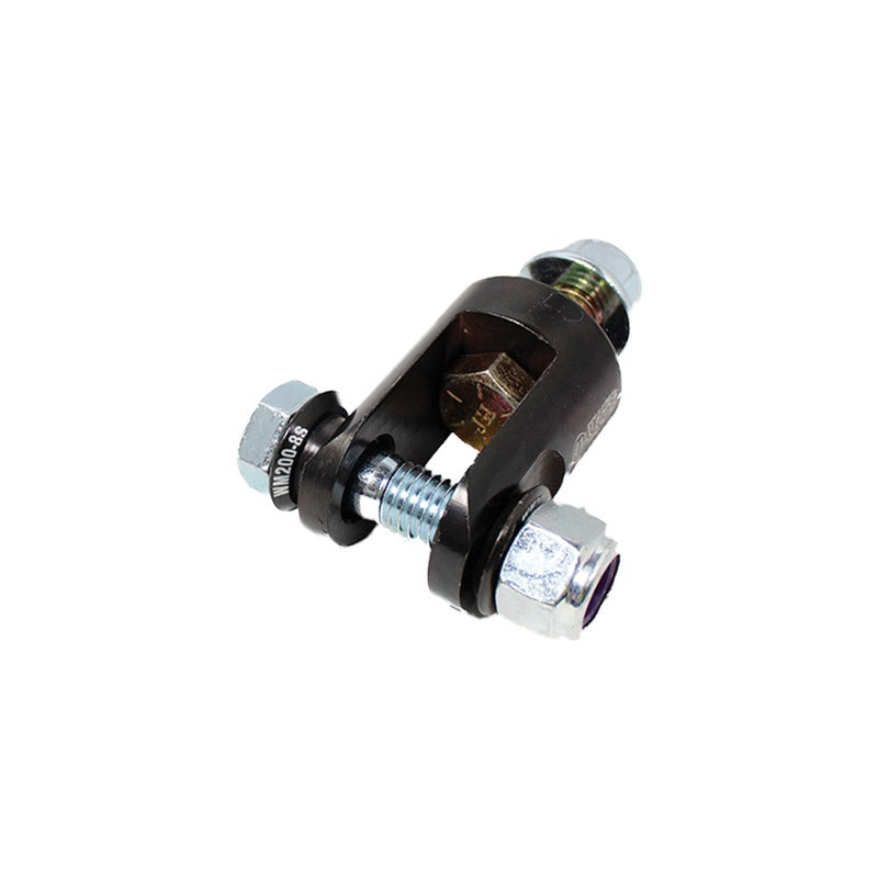 Shock Mount Chevelle Lower