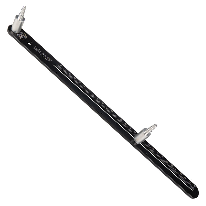 Suspension Tube Measure