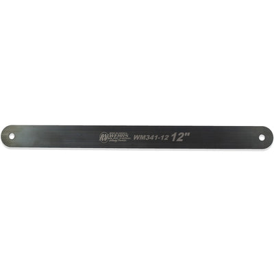 Body Strap 12in Spring Steel