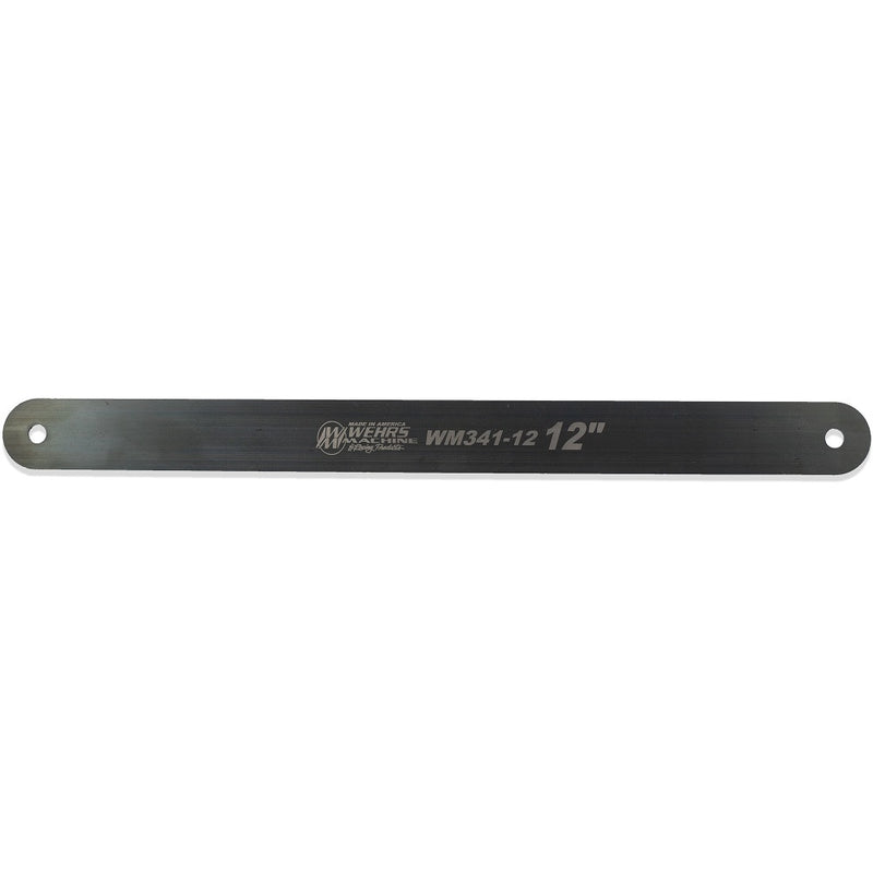 Body Strap 12in Spring Steel