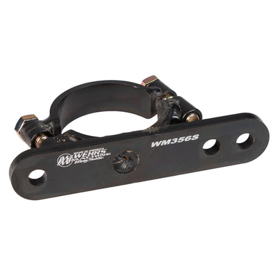 Clamp Bracket For Axle Tube Lead Mount Steel - WM356S