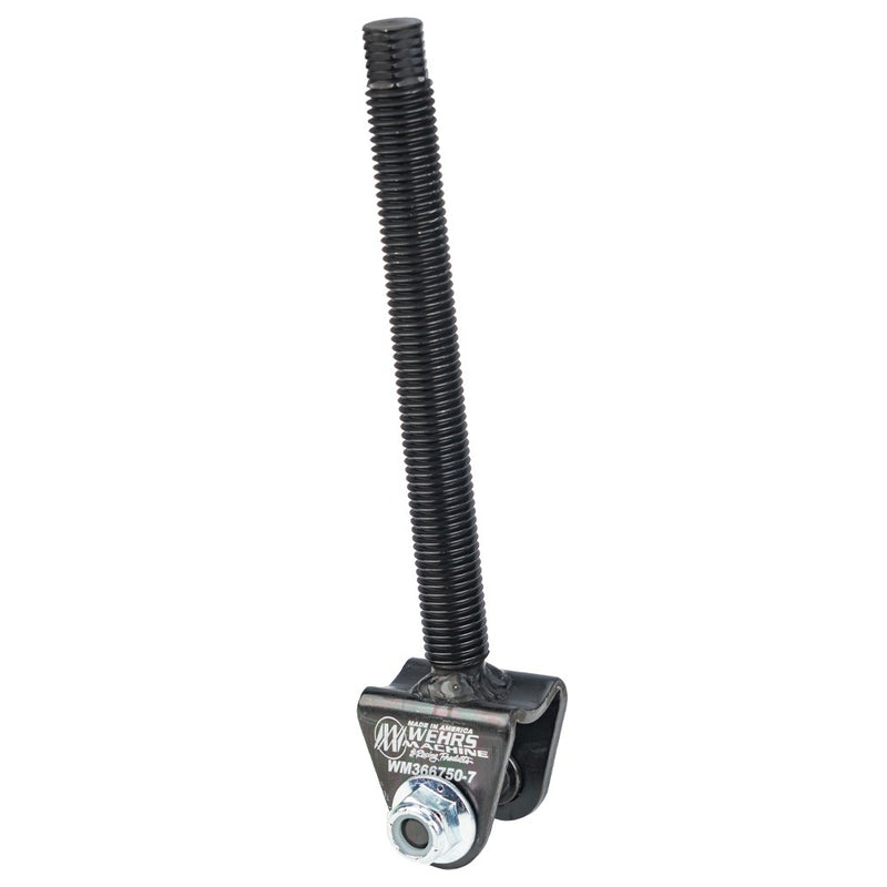 Shock Mount 3/4IN Thread 7IN Long - WM3667507