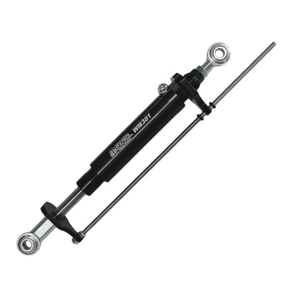 Bump Stop Adjuster w/ Travel Indicator