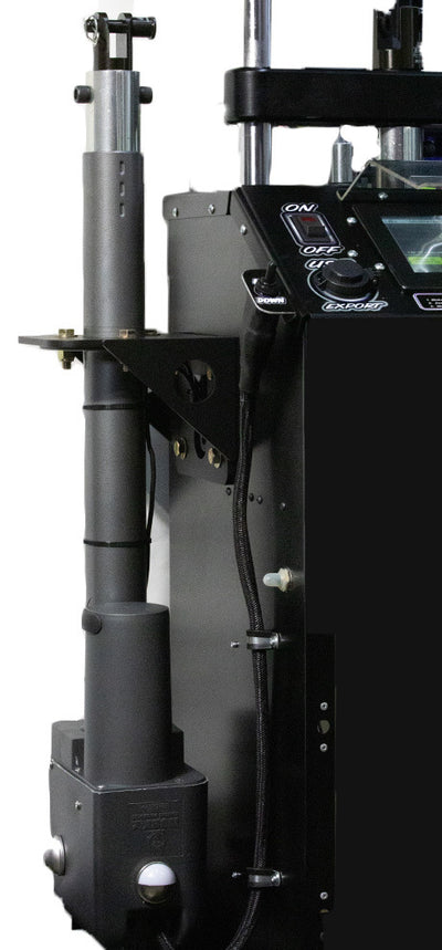 Side Unloader Attachment For Ultra Force