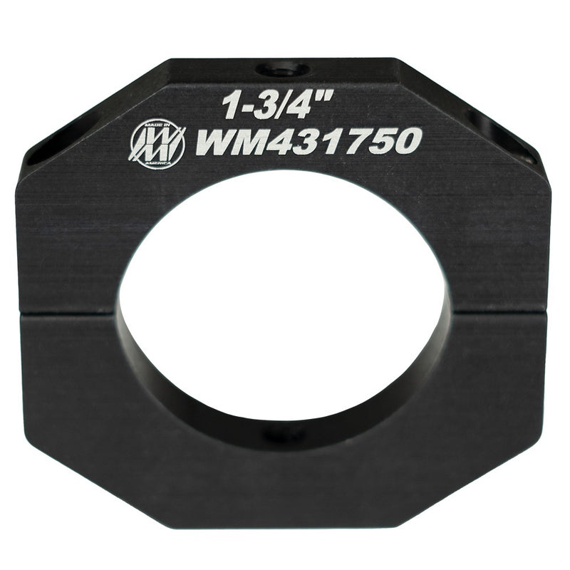Accessory Clamp 1-3/4in Standard