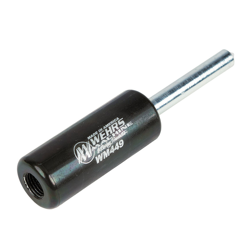 Spindle Checker 1/2-20 UNF