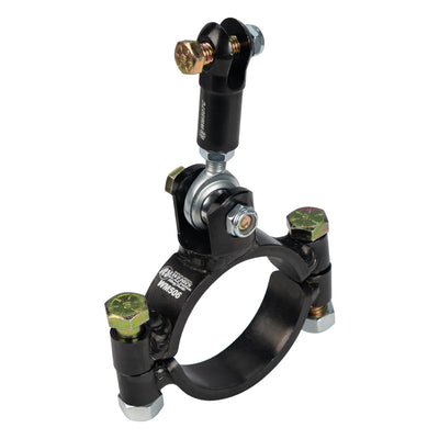 Axle Clamp 3in ID Hi-Mis Chain Steel