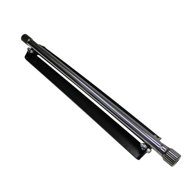 Axle Checker