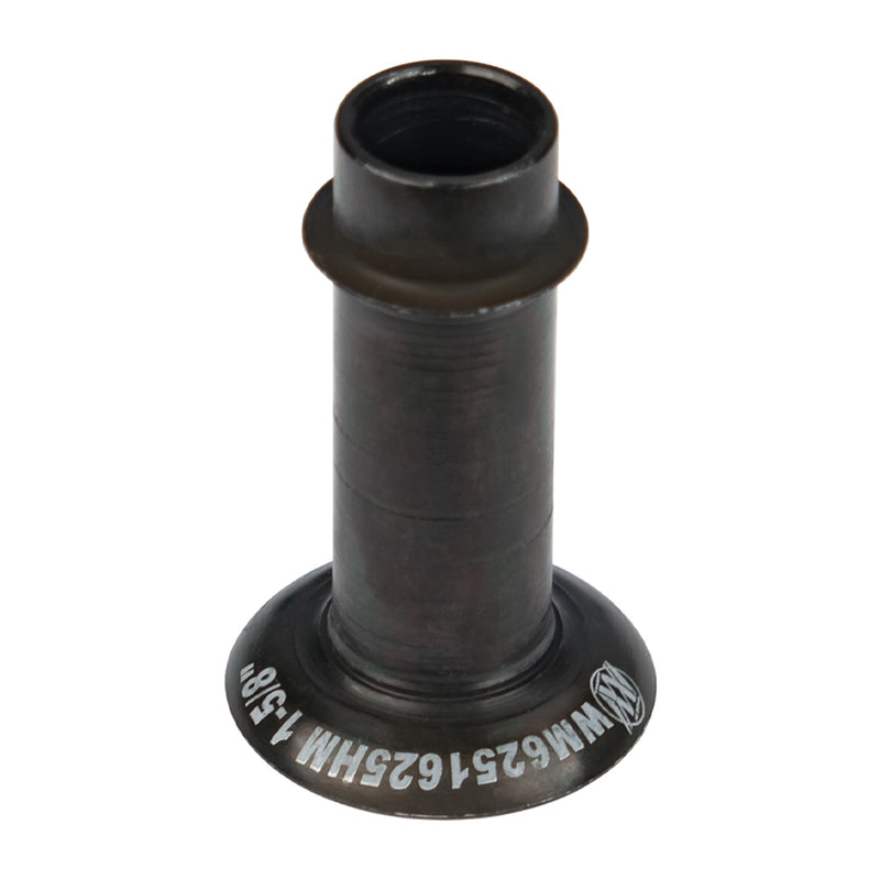 Spacer Mis-Alignment 5/8 -1/2in 1.625in OAL Each