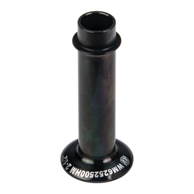 Spacer Mis-Alignment 5/8 - 1/2in 2.50in OAL Each