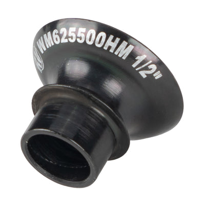 Spacer Mis-Alignment 5/8 -1/2in .50in OAL Each