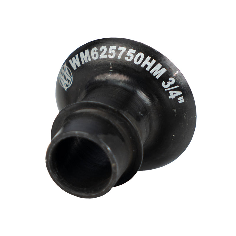Spacer Mis-Alignment 5/8 -1/2in .750in