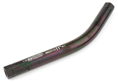 Suspension Tube 11in x 5/8 -18 Thd Bent