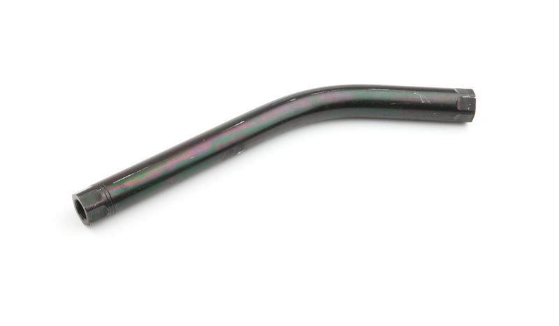 Suspension Tube 13in x 5/8 -18 Thd Bent