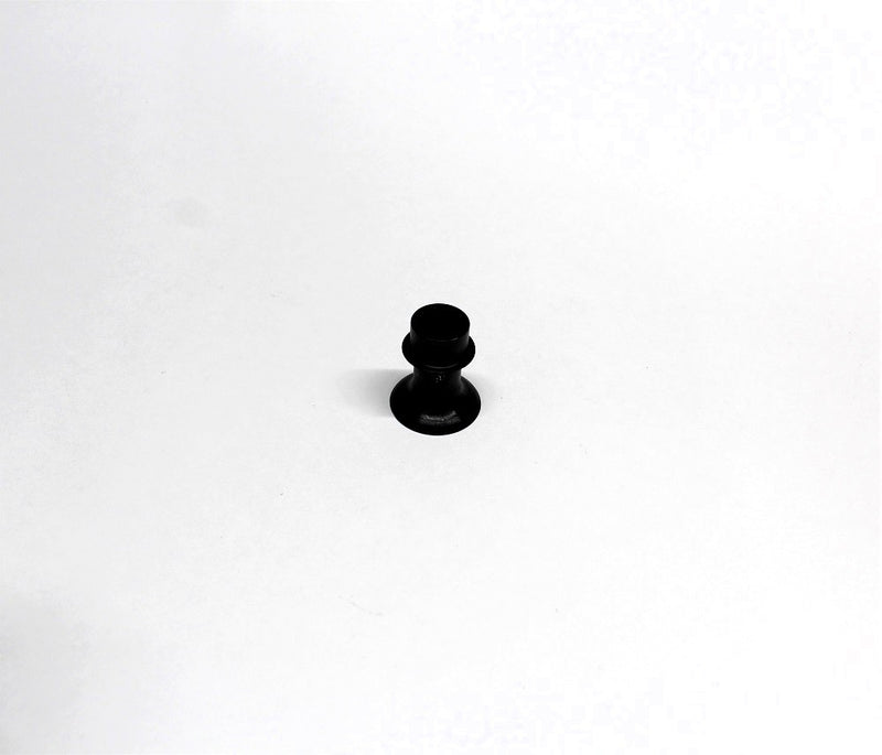 Tapered Spacer 3/4IN ID 1IN OAL Steel HM