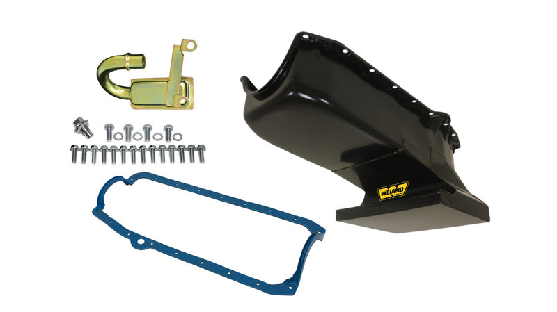 OIL PAN KIT