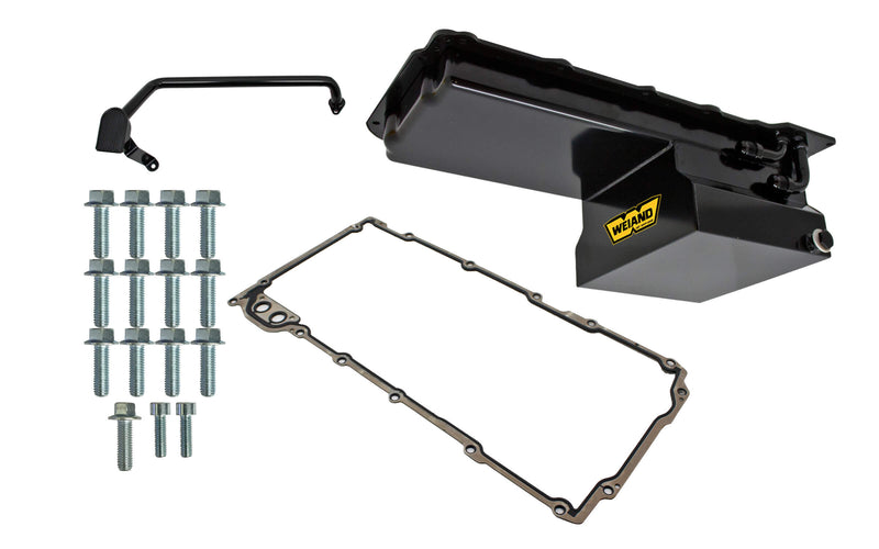 OIL PAN