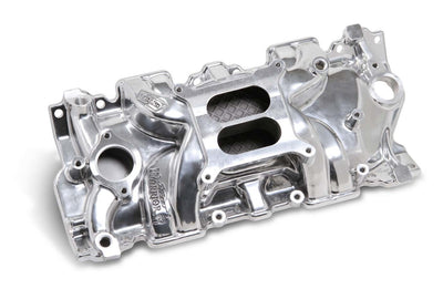 MANIFOLD INTAKE DUAL PLANE SB