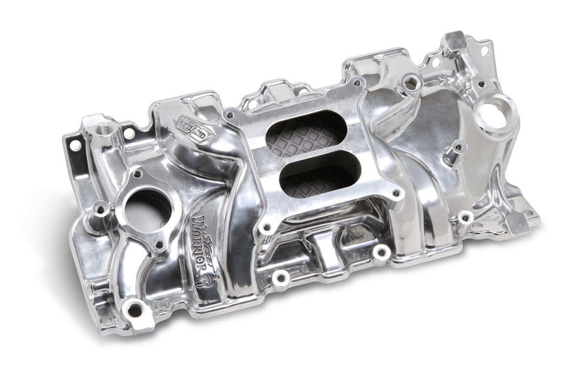 MANIFOLD INTAKE DUAL PLANE SB