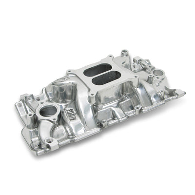 POLISHED MANIFOLD