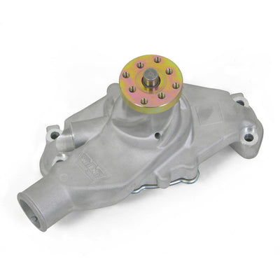 WATER PUMP SBC ACTION SATIN
