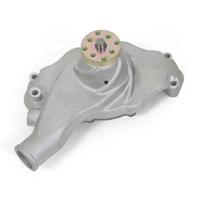 WATER PUMP BBC ACTION SATIN