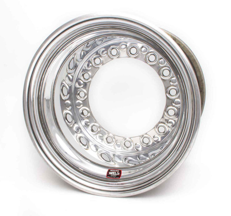 XL Wide 5 Wheels - 5585014