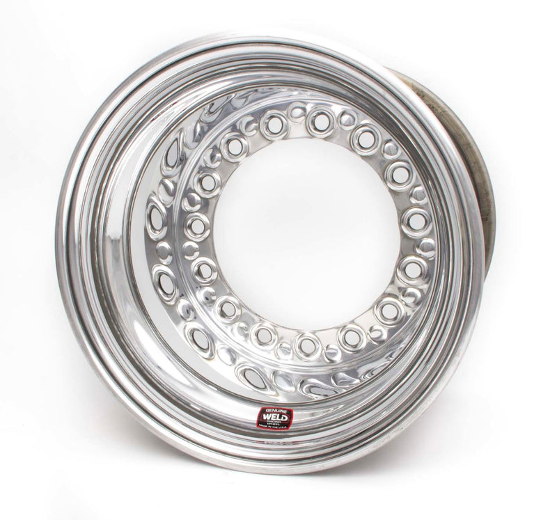 XL Wide 5 Wheels - 5595215