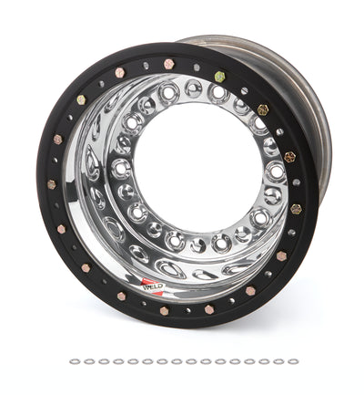 Hs Wide 5 Wheels - 5705024M