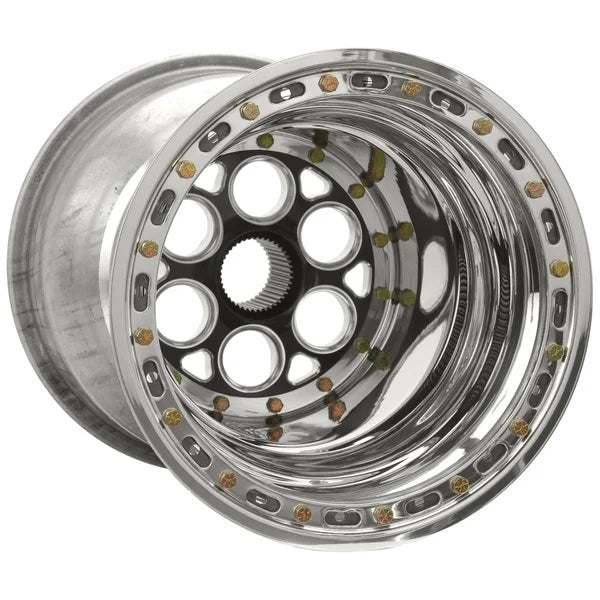 Wheel - 735B51858BC6