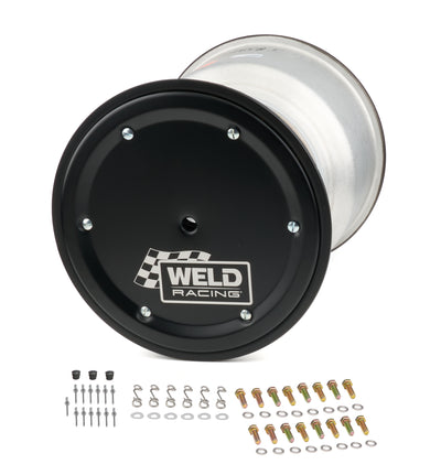 15 x18 Magnum Sprint Wheel